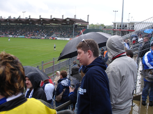 Unterhaching - VfL Bochum - photo