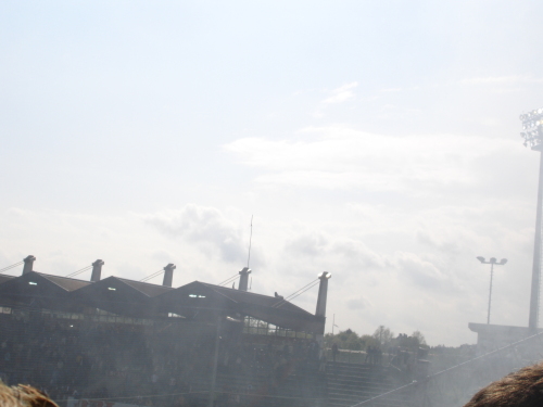 Unterhaching - VfL Bochum - photo