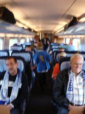 Unterhaching - VfL Bochum - photo