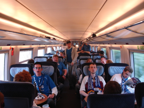 Unterhaching - VfL Bochum - photo