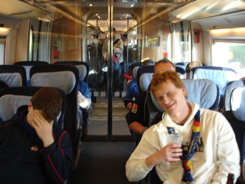 Unterhaching - VfL Bochum - photo