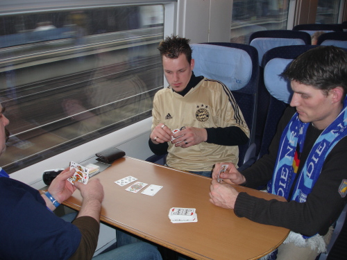 Bayern M&uuml;nchen - VfL Bochum - photo