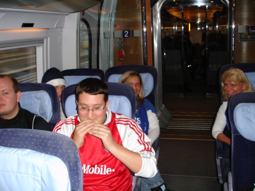 Bayern M&uuml;nchen - VfL Bochum - photo
