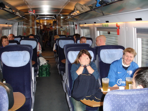 Bayern M&uuml;nchen - VfL Bochum - photo