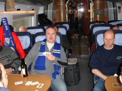 Bayern M&uuml;nchen - VfL Bochum - photo
