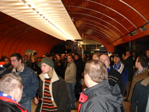 Bayern M&uuml;nchen - VfL Bochum - photo
