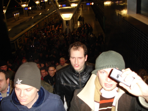 Bayern M&uuml;nchen - VfL Bochum - photo