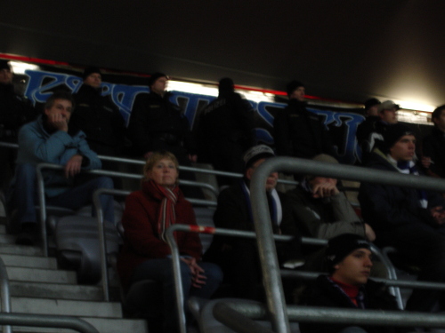 Bayern M&uuml;nchen - VfL Bochum - photo