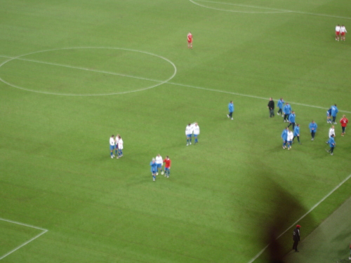 Bayern M&uuml;nchen - VfL Bochum - photo