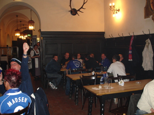 Bayern M&uuml;nchen - VfL Bochum - photo