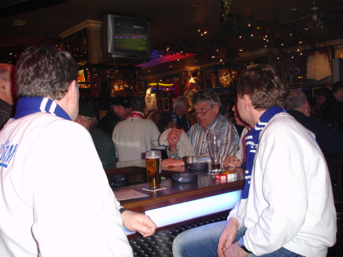 Bayern M&uuml;nchen - VfL Bochum - photo