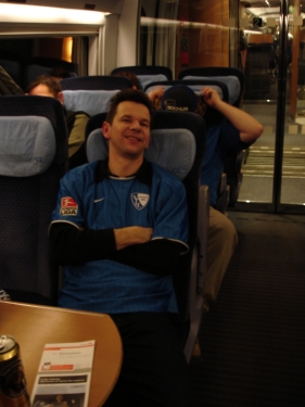 Bayern M&uuml;nchen - VfL Bochum - photo