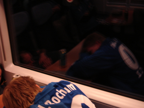 Bayern M&uuml;nchen - VfL Bochum - photo