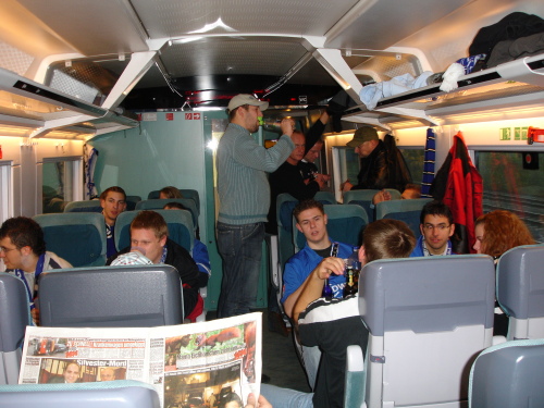 Werder Bremen - VfL Bochum - photo