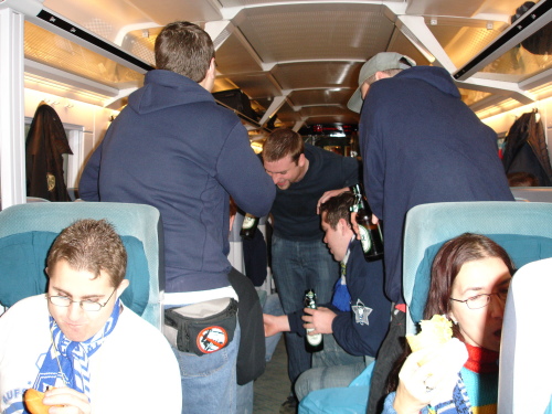 Werder Bremen - VfL Bochum - photo
