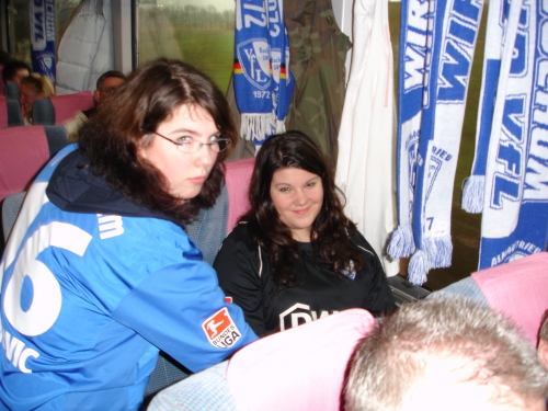 Werder Bremen - VfL Bochum - photo