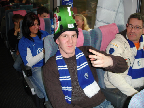 Werder Bremen - VfL Bochum - photo