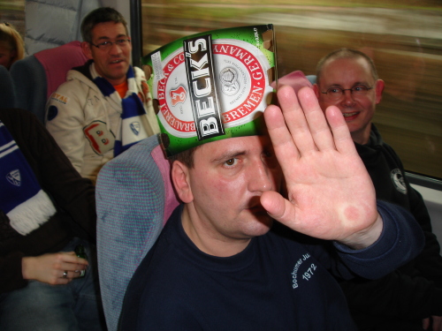 Werder Bremen - VfL Bochum - photo