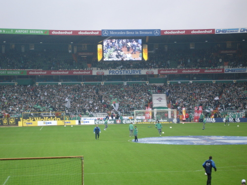 Werder Bremen - VfL Bochum - photo