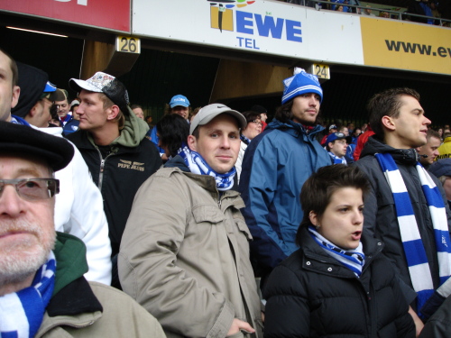 Werder Bremen - VfL Bochum - photo
