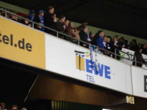 Werder Bremen - VfL Bochum - photo