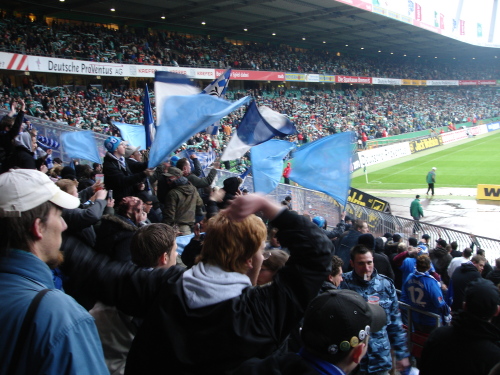 Werder Bremen - VfL Bochum - photo