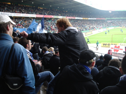 Werder Bremen - VfL Bochum - photo