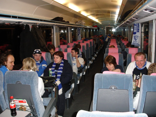 Werder Bremen - VfL Bochum - photo