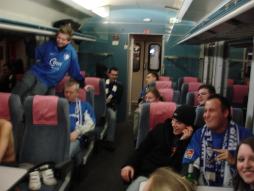 Werder Bremen - VfL Bochum - photo