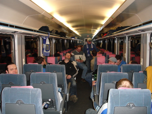 Werder Bremen - VfL Bochum - photo