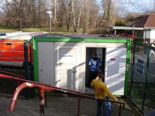 Energie Cottbus - VfL Bochum - photo