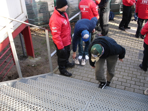 Energie Cottbus - VfL Bochum - photo