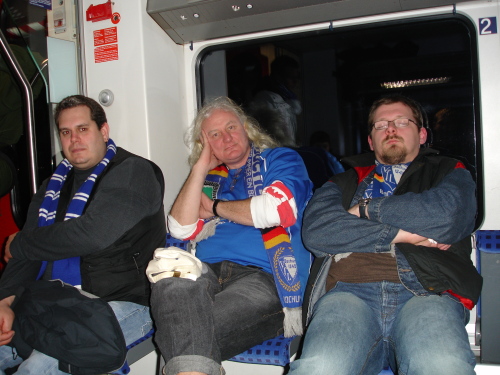 Energie Cottbus - VfL Bochum - photo