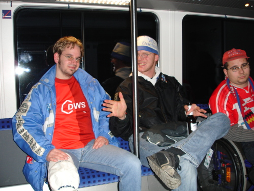 Energie Cottbus - VfL Bochum - photo
