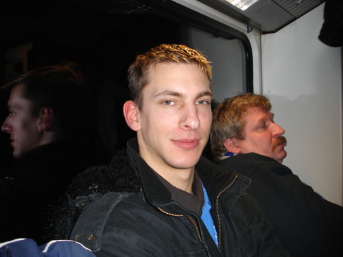 Energie Cottbus - VfL Bochum - photo