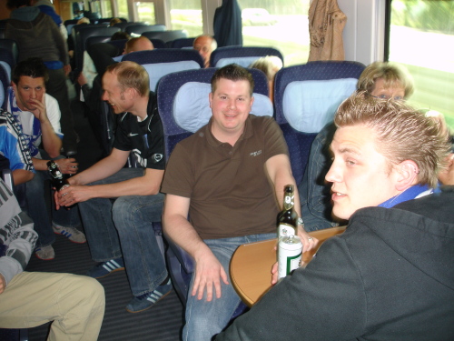 Eintracht Frankfurt  -  VfL Bochum - photo