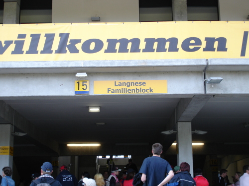 Eintracht Frankfurt  -  VfL Bochum - photo