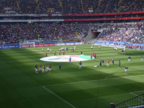 Eintracht Frankfurt  -  VfL Bochum - photo