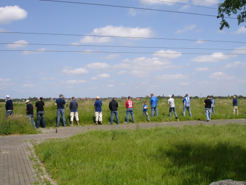 M'Gladbach - VfL Bochum - photo