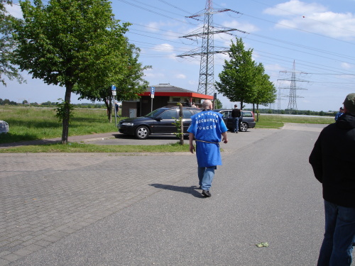 M'Gladbach - VfL Bochum - photo