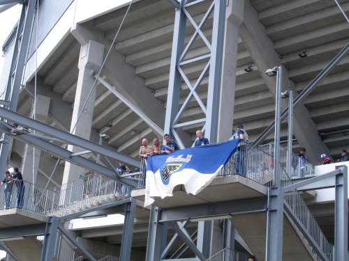 M'Gladbach - VfL Bochum - photo