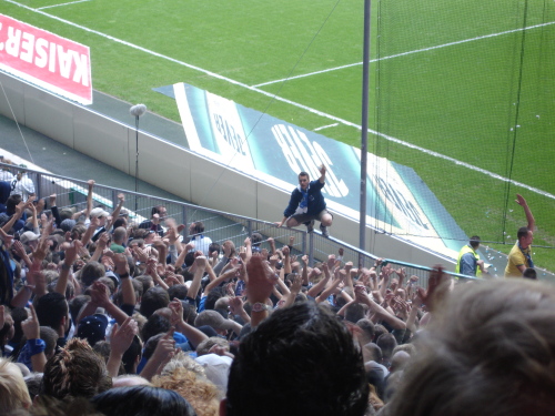 M'Gladbach - VfL Bochum - photo