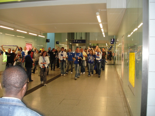 M'Gladbach - VfL Bochum - photo