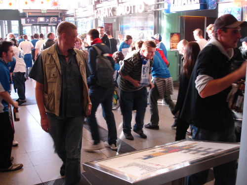 M'Gladbach - VfL Bochum - photo