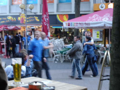 M'Gladbach - VfL Bochum - photo