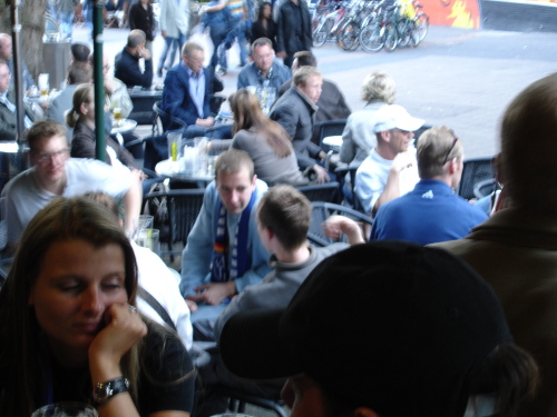 M'Gladbach - VfL Bochum - photo