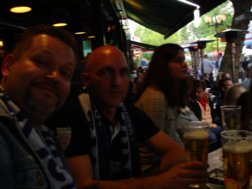 M'Gladbach - VfL Bochum - photo