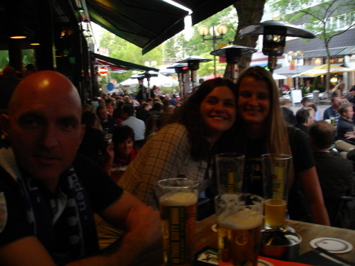 M'Gladbach - VfL Bochum - photo