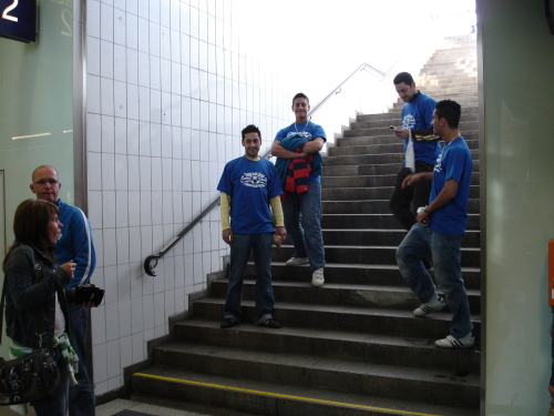 Hamburger SV - VfL Bochum - photo
