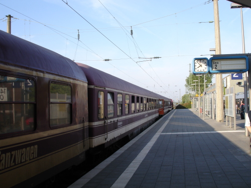 Hamburger SV - VfL Bochum - photo